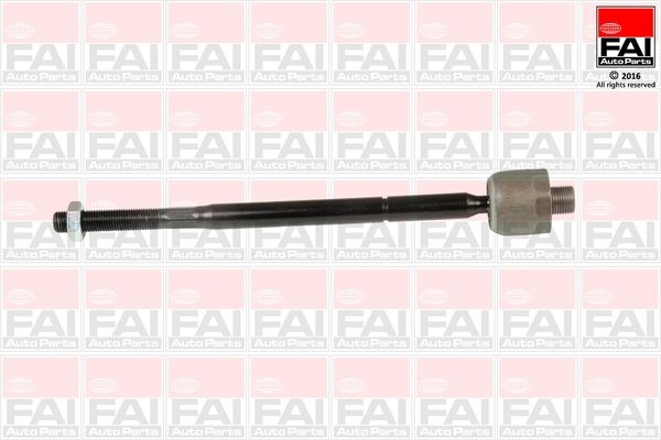 FAI AUTOPARTS Raidetangon pää, suora SS7271